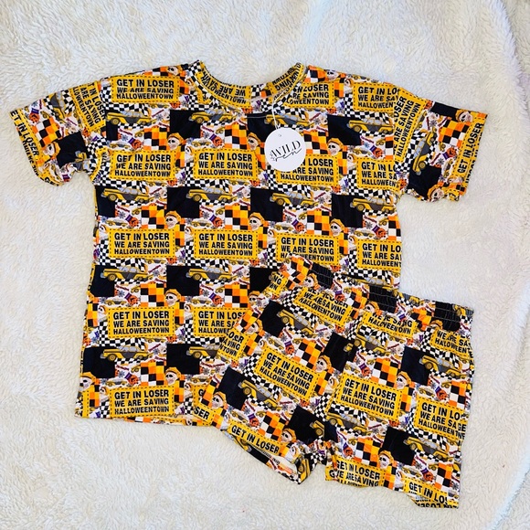 NWT Bamboo Set - Picture 2 of 5